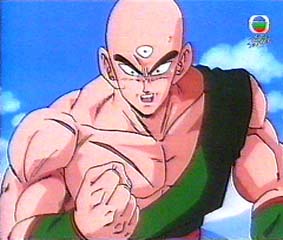Ten Shin Han