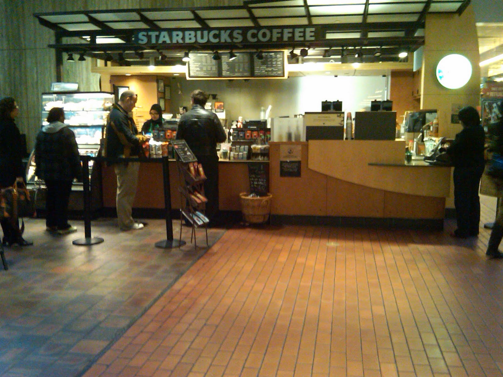 amazonv coffee taste tracking starbucks the gallery at market