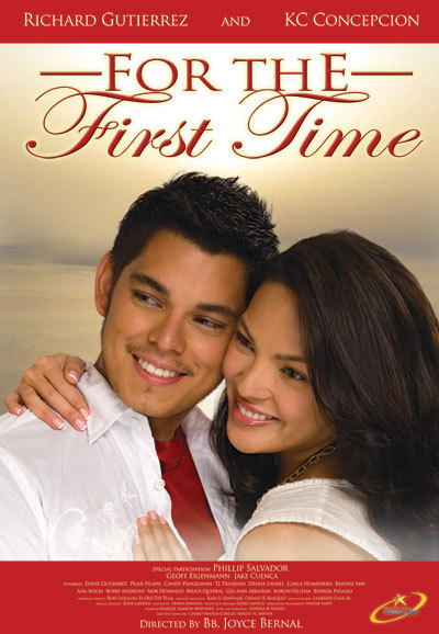 For the First Time movie
