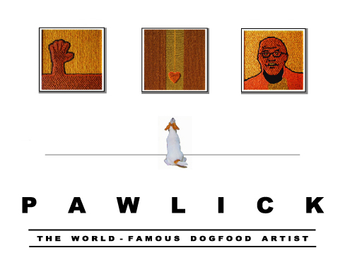 PAWLICK