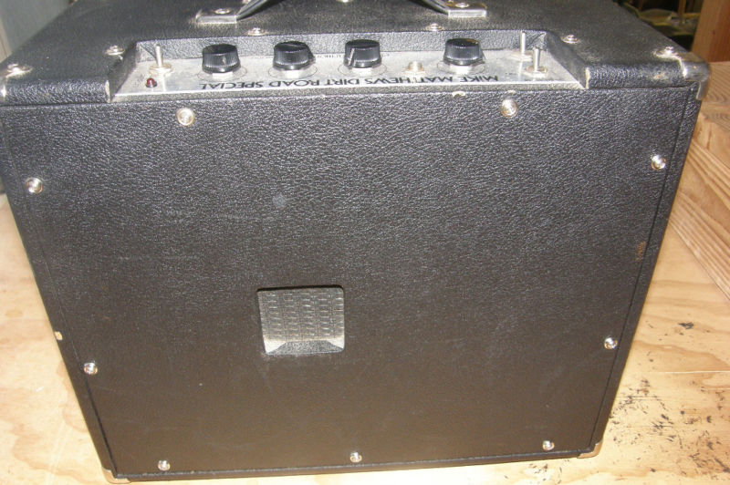 Guitar EUREKA! POST 492 EBAY Price Guide Mike Matthews Electro