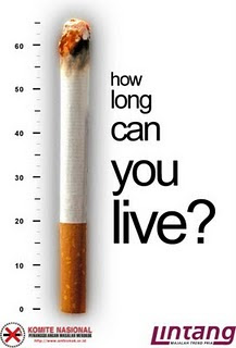 smoking kills uk