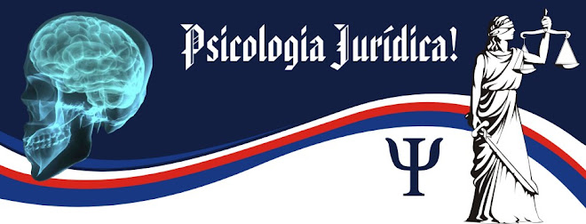 PSICOLOGIA JURIDICA