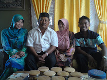 AYAH ♥ BONDA