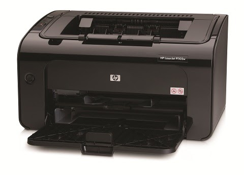 Centro Telefonico: IMPRESORA LASERJET HP P1102W, 19 PPM NEGRO, WIRELESS