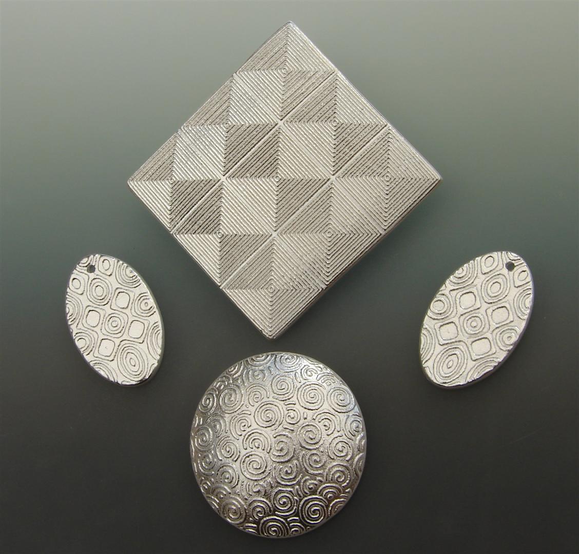 Fired With Imagination Rolling Mill Resource Textures