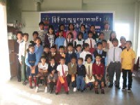 Burmese Social Welfare Association's Images