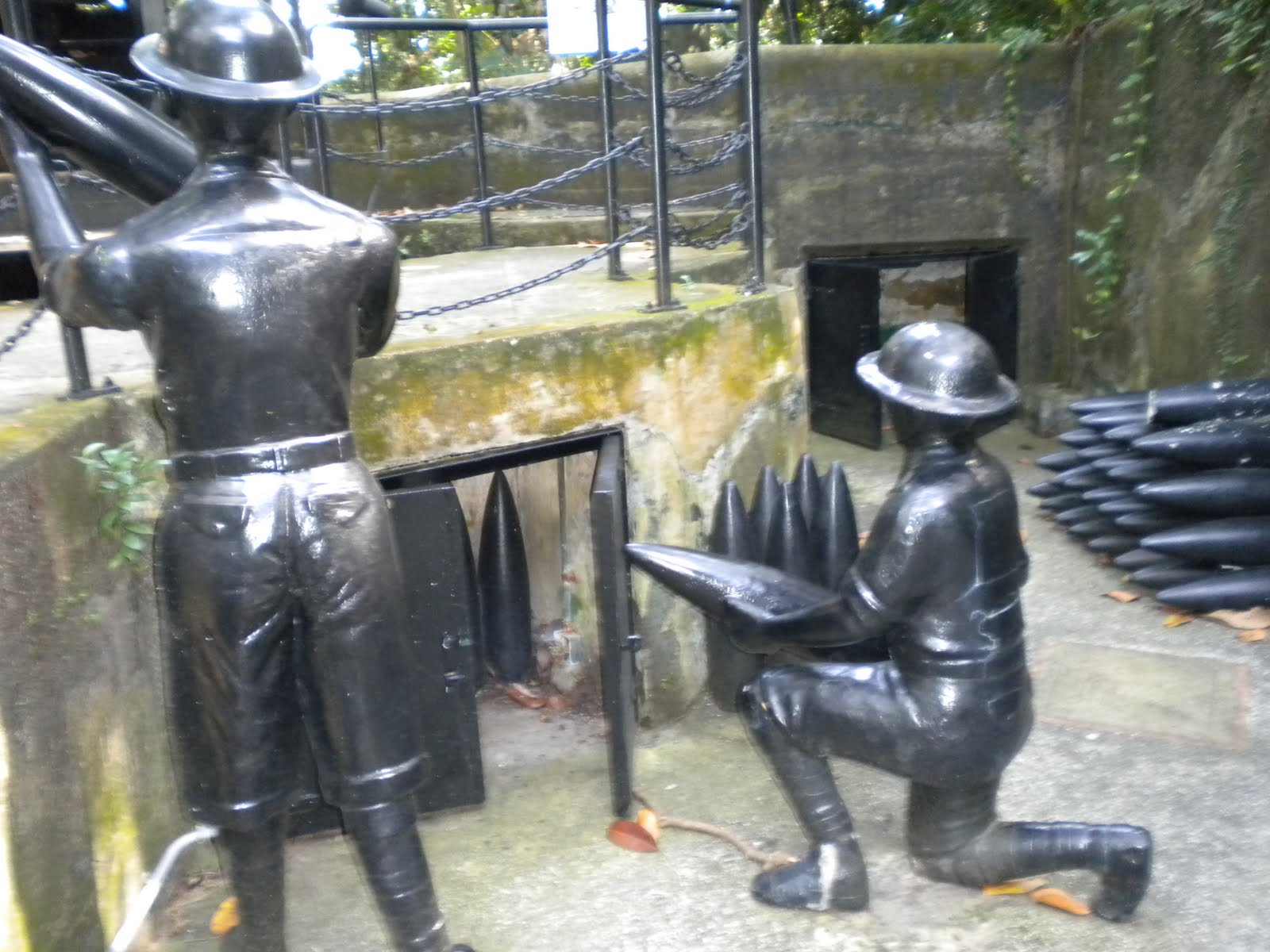 Labrador Nature Reserve