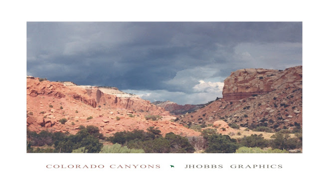 Colorado Canyons