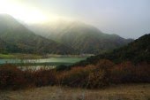 Hiking in Los Angeles