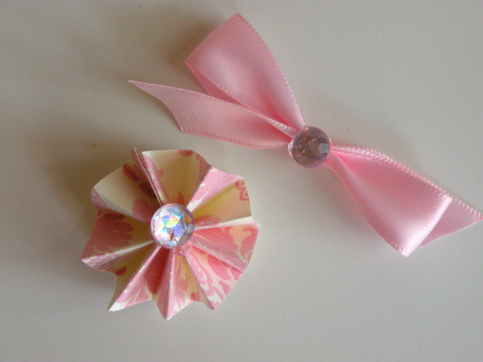 Icing Designs DIY Fancy Clothes Pins