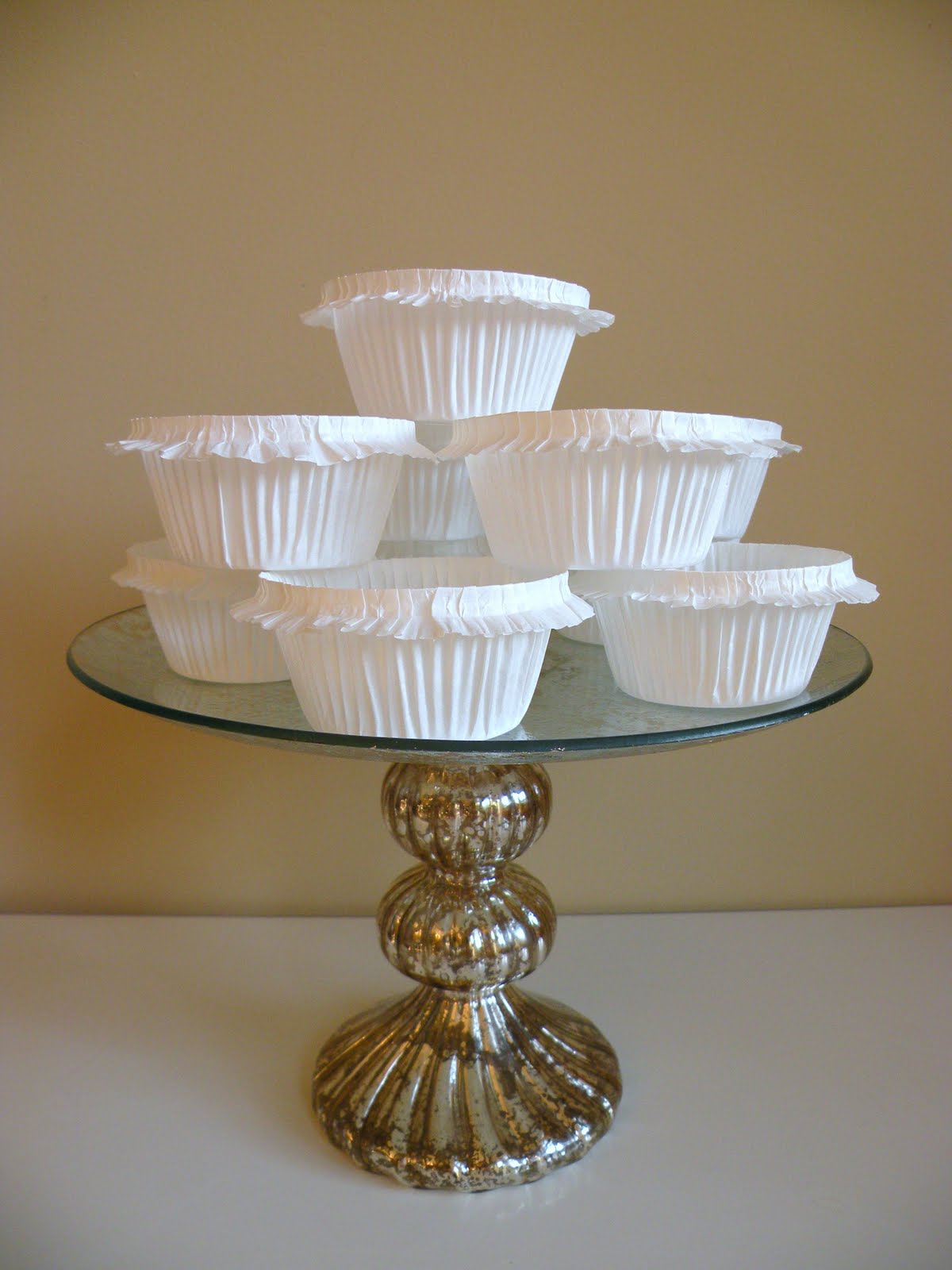 Icing Designs Ruffled Cupcake Liners