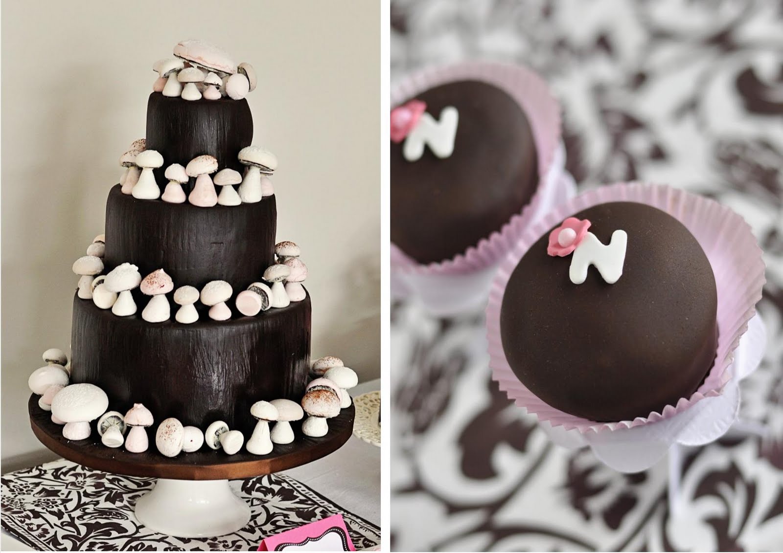 Icing Designs Sweetapolita Fancy Cakes & Confections!