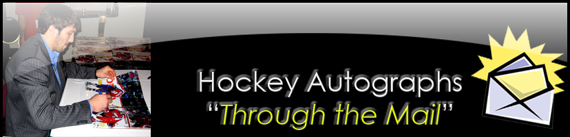Hockey Autos TTM
