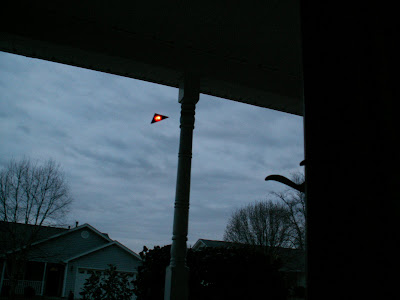 (canular) Photo ovni triangle 16/03/2010 Greenville Caroline du sud. (Fake ?) Tr-3b+2010