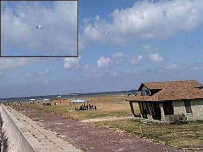 Latest UFO Sightings Latest UFO Sightings Disc Shaped UFO Captured Above Texas