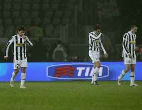 Serie A, AC Milan, Juventus