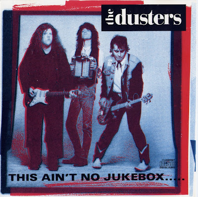 The Dusters: Blues Highway
