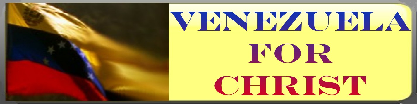 Venezuela For Christ