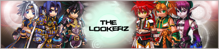The LooKer'Z