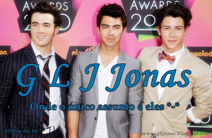 Jonas Brothers  ♥