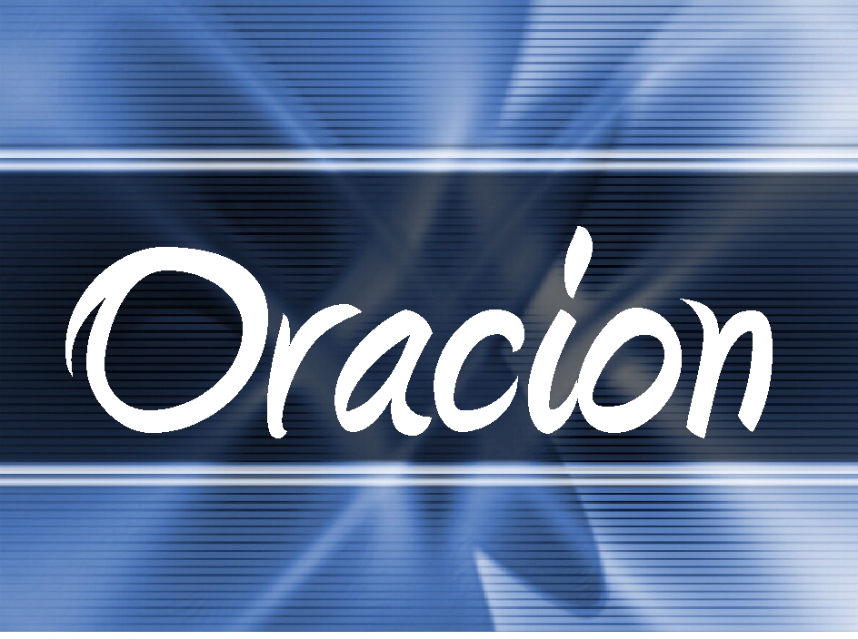 grupo de oracion