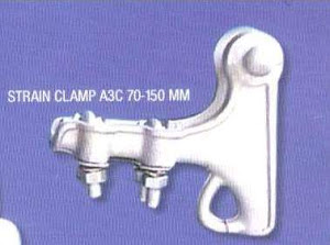 Strain Clamp