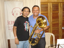 EL MAESTRO RAMON BENITEZ Y YO