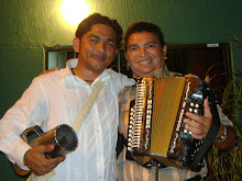 MAESTRO FELIPE PATERNINA Y YO