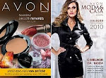 Revista Avon Campanha 9