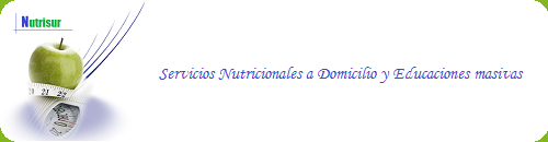 Servicios Nutricionales