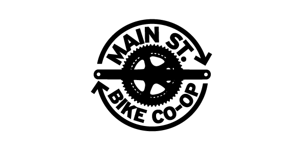 MAIN STREET BIKE CO-OP