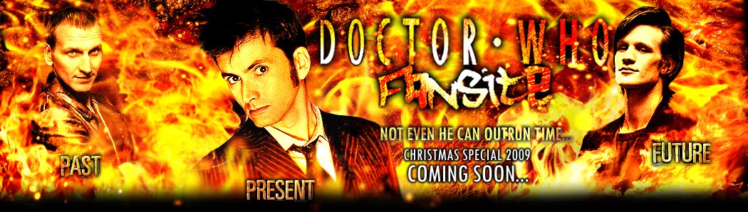 Doctor Who Fansite