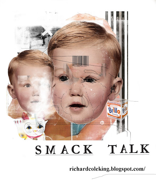 smack talk
