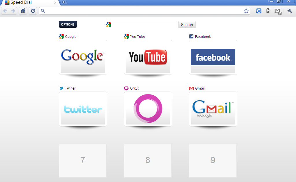 set bookmark on speeddial firefox set bookmark on speeddial firefox