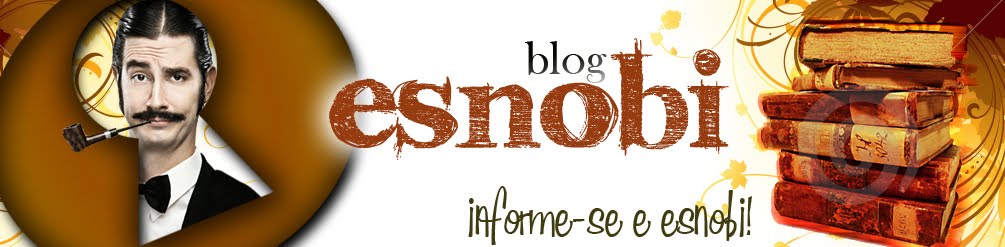 Blog Esnobi