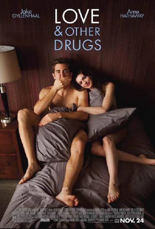love and the other drugs
