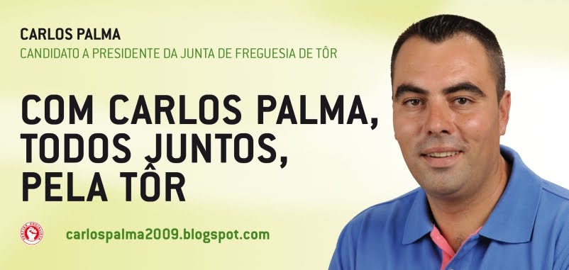 Carlos Palma 2009