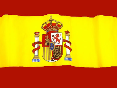 Suerte Espanha