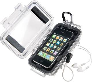 Peli i1015, protección para iPhone