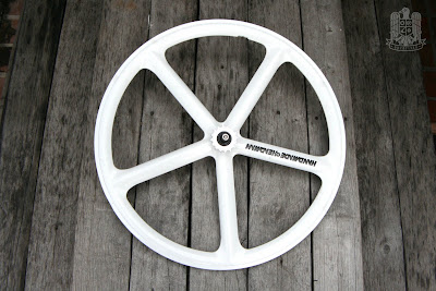 Aerospoke Logo