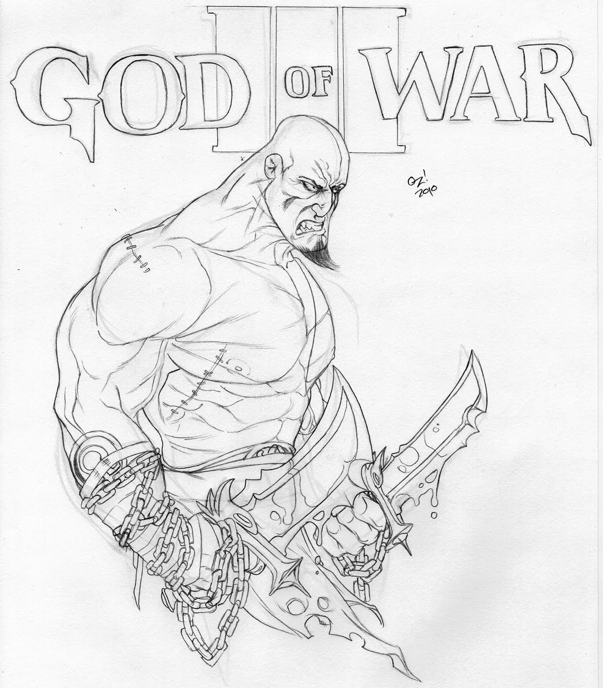 god of war 1,2,3 god of war 1,2,3