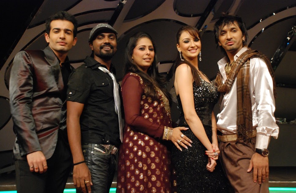 Crazy Hindi TV Serials: Jay Bhanushali loves being the butt of Mithun