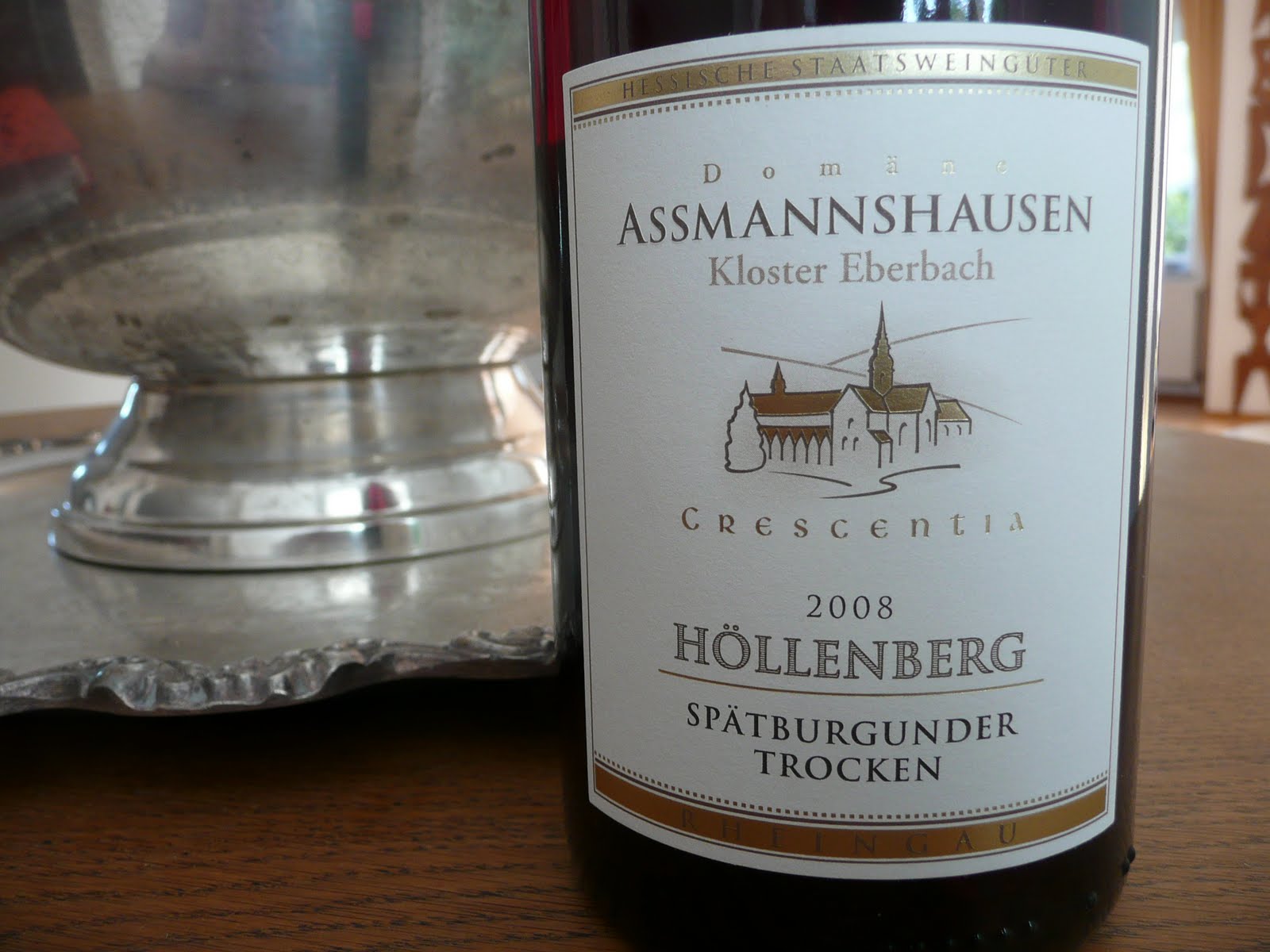 Schug Pinot Noir