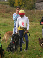 Canicross