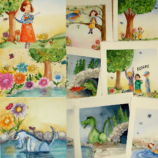 Nancy Van Blaricom©,2010