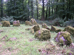 tombes Knockranny