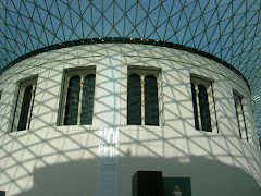 Hall al British Museum