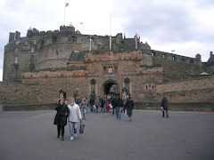 Castell d'Edinburgh