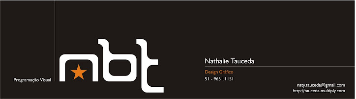 NBT Programação Visual